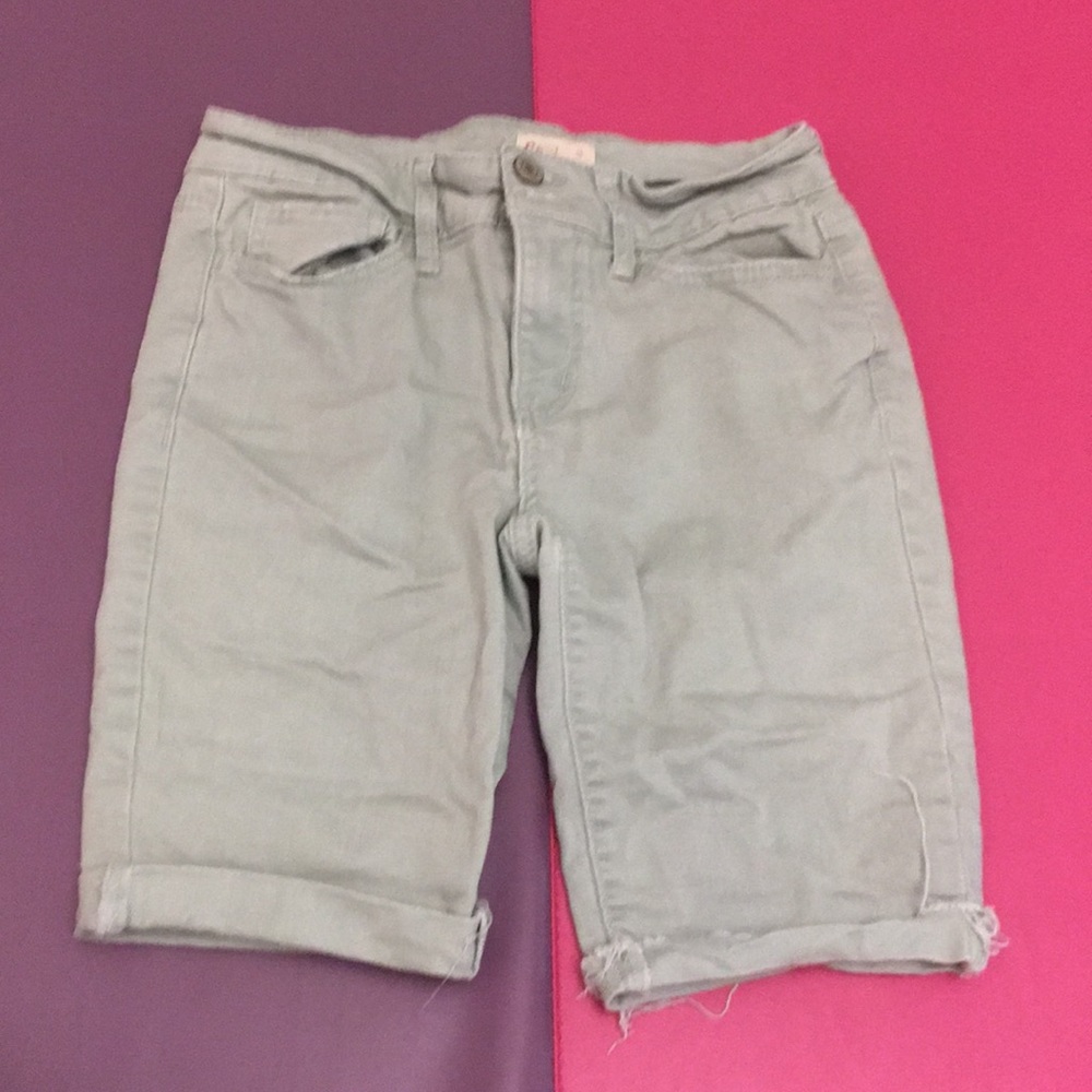 Women’s Mint So Shorts